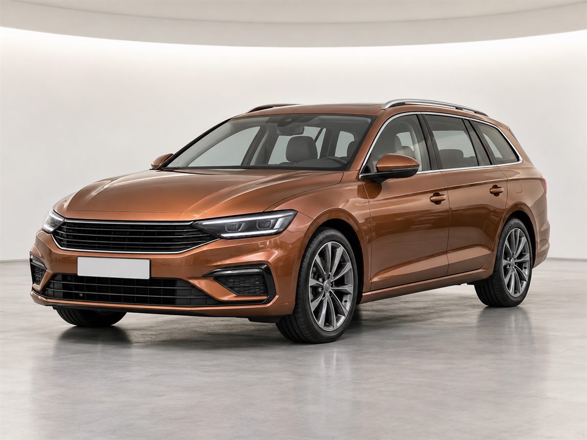 Touring S Family 1.5 TSI – Bild 1