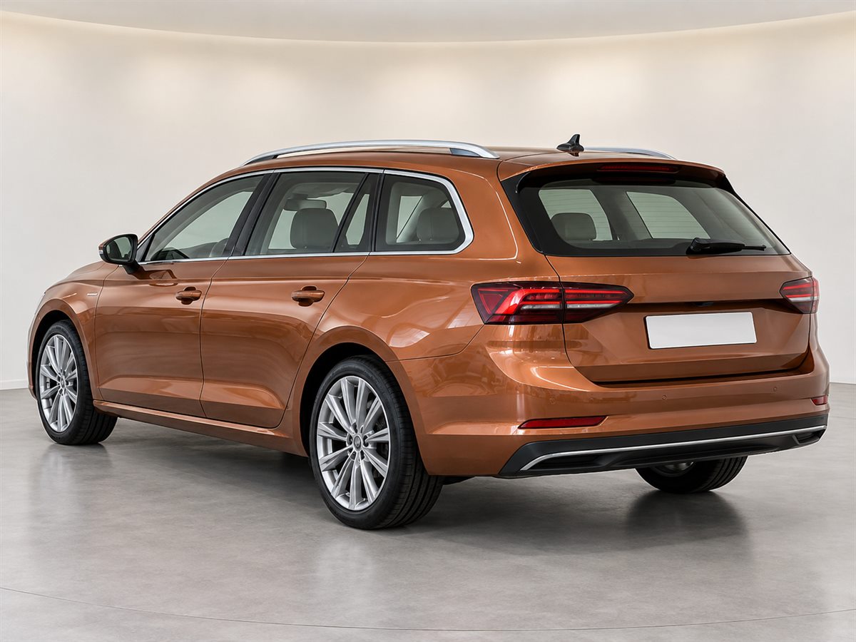 Touring S Family 1.5 TSI – Bild 2