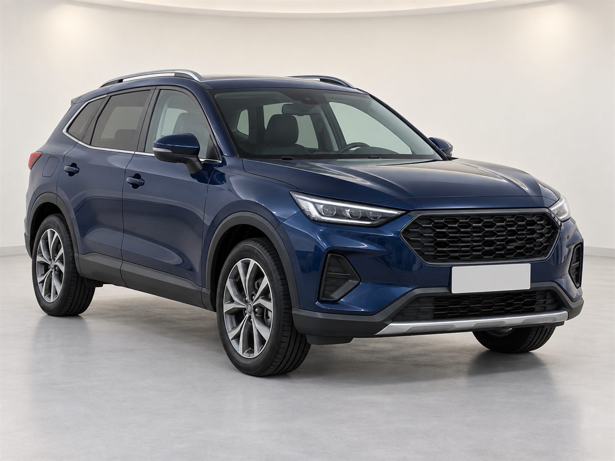 Fjord Trail 2.0 AWD – Bild 1