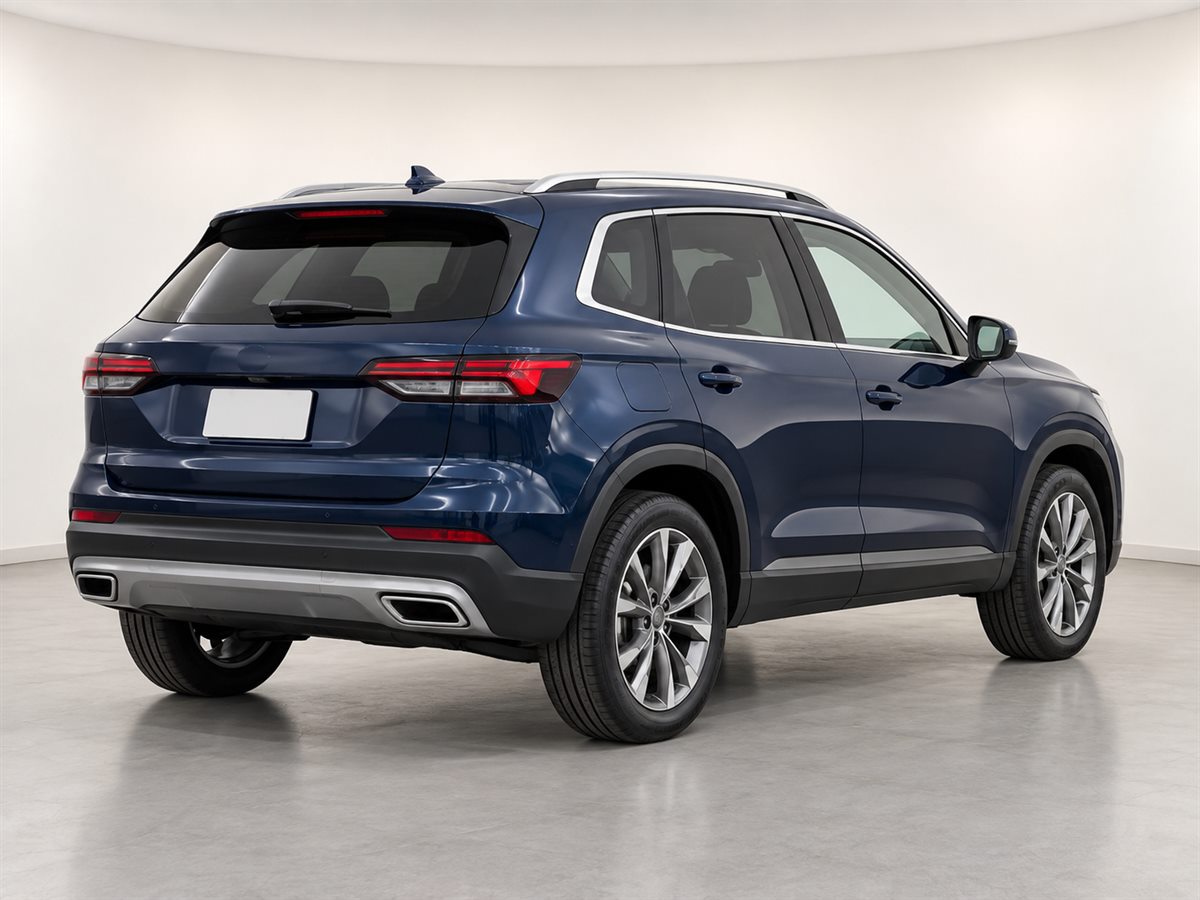 Fjord Trail 2.0 AWD – Bild 2
